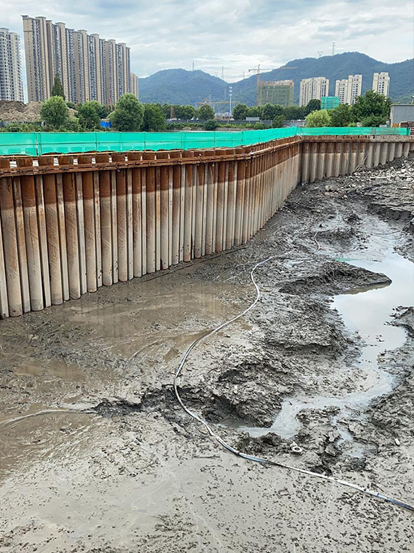 PC工法樁-浙江蕭峰建筑有限公司(5)